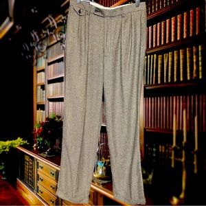 Men’s Tommy Hilfiger Houndstooth Dress Pants - 31W, 32L